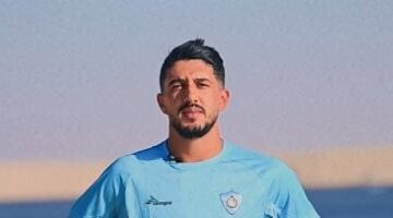 محمد علي بن حمودة على رادار البنك الأهلي في الميركاتو الصيفي