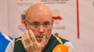 مادسن يؤكد أن كأس الكؤوس الإفريقية هو تتويج لموسم استثنائي لرجال اليد