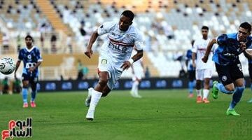 مشوار الزمالك وبيراميدز في طريقهما إلى نهائي كأس مصر