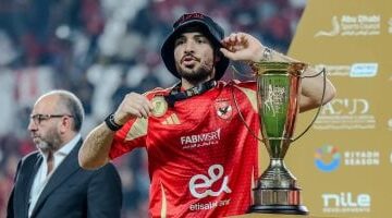 تطورات تمديد عقد حمزة علاء مع الأهلى بعد رفض عرض الزمالك