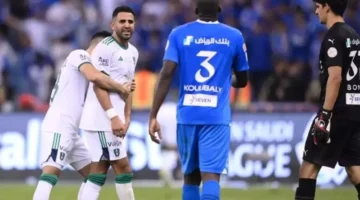 الهلال يكمل المقاعد والأندية السعودية تتأهل لدوري أبطال آسيا للنخبة