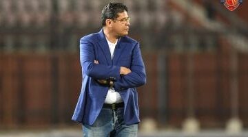 جهاز الزمالك يضع برنامجاً لتجهيز المصابين استعداداً لمواجهة بتروجت
