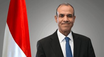 عاجل.. 
                                            مصر تدين الهجوم الإرهابي في الصومال