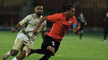 الأهلي يخشى مفاجآت البنك فى الدوري المصري الليلة