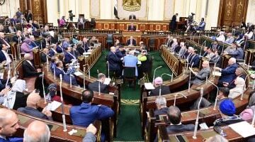 عاجل.. 
                                            قفزة اقتصادية.. 501 مليار جنيه استثمارات الهيئات الاقتصادية فى خطة 25/26