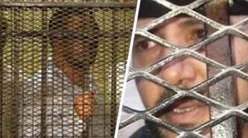 عاجل.. 
                                            سيناريوهات تنتظر سفاح التجمع أمام النقض بعد تحديد جلسة الطعن على حكم إعدامه