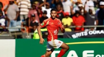 النحاس يكشف مصير يحيى عطية الله والدبيس في قائمة مواجهة فاركو