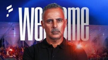 الزمالك يفتح خط التواصل مع جوميز لتفادي أزمة إيقاف قيد جديدة للنادي
