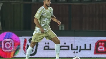 أدت إلى فشل المفاوضات.. مانشيت يكشف التفاصيل المالية لمحادثات ربيعة مع الأهلي