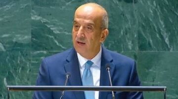 عاجل.. 
                                            مندوب مصر لدى الأمم المتحدة: لعبت مصر دورا رئيسيا فى تيسير الاستجابة الإنسانية لغزة