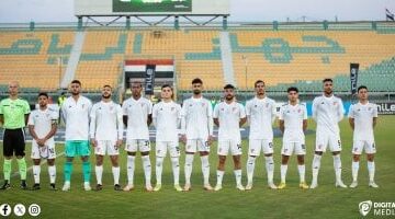 بامبا وجبريل يقودان هجوم بتروجت أمام بيراميدز