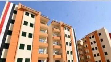 عاجل.. 
                                            اليوم.. طرح كراسات شروط حجز 15 ألف شقة بمشروع سكن لكل المصريين