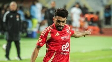 رئيس نادي البنك الأهلي يكشف لـ”مانشيت” حقيقة ضم خالد عبد الفتاح
