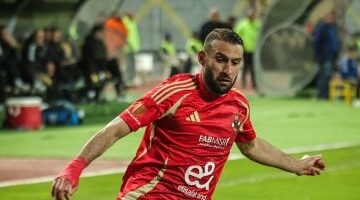 عمر كمال يؤكد أن عماد النحاس أحدث فارقًا نفسيًا مع اللاعبين