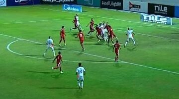 غياب الزنفلى وإيزى إيميكا عن حرس الحدود أمام فاركو