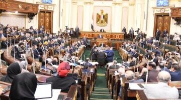 عاجل.. 
                                            النص الكامل لتعديلات قانون مجلس النواب والدوائر الانتخابية
