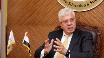 عاجل.. 
                                            التعليم العالى: اللجنة الوطنية تُعلن عن جائزة اليونسكو لتعليم السيدات 2025