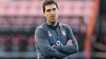 وكيله يكشف: إيراولا يتلقى عرضًا للانضمام إلى الهلال السعودي