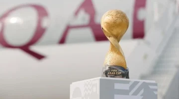 بمشاركة مصر.. الكشف رسميًا عن الجوائز المالية لبطولة كأس العرب 2025