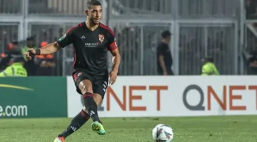 النجمة السعودي يؤكد: رامي ربيعة ضمن حساباتنا ورغبته واضحة في الانضمام لدوري روشن