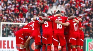 الوداد يعلن التعاقد مع أمرابط ويُبرم 3 صفقات جديدة استعدادًا لمونديال الأندية