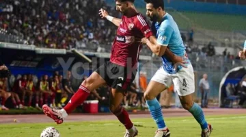 ملف مانشيت – ترتيبات معسكر الأهلي وتعديل موعد نهائي الكأس مع رفض طلب بيراميدز