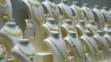 اخر تحديث.. تعرف على سعر الذهب المعلن بموقع البورصة المصرية 18 مايو 2025