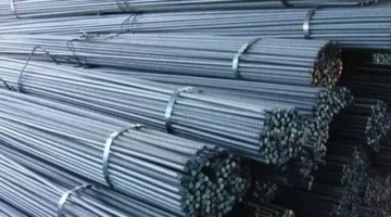ارتفاع أسعار الحديد والأسمنت اليوم الثلاثاء في الأسواق المصرية وفق مصدر رسمي