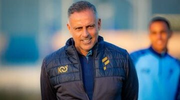 الزمالك يؤكد العمل على حل أزمة مستحقات جوزيه جوميز بطرق ودية