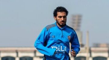 زى النهارده.. الزمالك بطلا للكونفدرالية للمرة الثانية أمام نهضة بركان