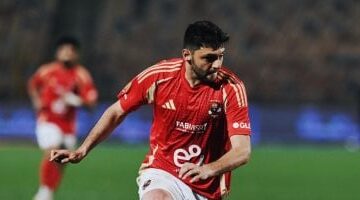 كريم نيدفيد يفضل الانتقال لهذا النادى بعد الرحيل عن الأهلى