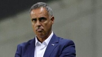 جوميز يتقدم بشكوى للاتحاد الدولي ضد الزمالك بسبب 120 ألف دولار