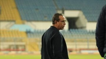 ‎الإسماعيلي مطالباً بإلغاء الهبوط: عشنا موسما استثنائيا بعد وفاة مدربنا