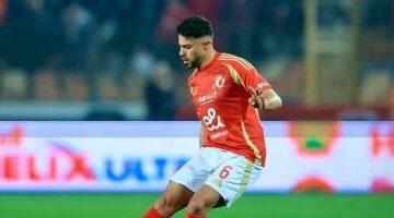 “دوري ياسر إبراهيم”.. 9 نقاط مؤثرة تمهد طريق الأهلى نحو التتويج بالدوري
