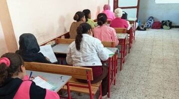 عاجل.. 
                                            المديريات التعليمية توجه بمكافحة الغش بامتحانات نهاية العام الدراسى