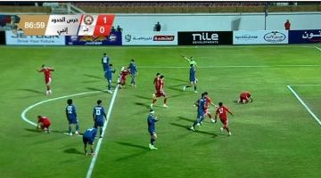 إنبي يواجه طلائع الجيش في الجولة السابعة من مجموعة الهبوط ببطولة الدوري