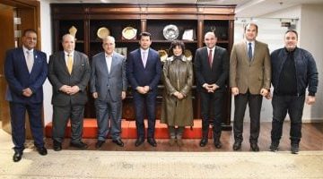 اليوم.. نهائي دوري كرة القدم للصم بالمركز الأولمبي بحضور وزير الرياضة