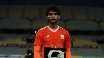 اجتماع حاسم بين الأهلي وفاركو لتحديد مصير ياسين مرعي وعمرو ناصر