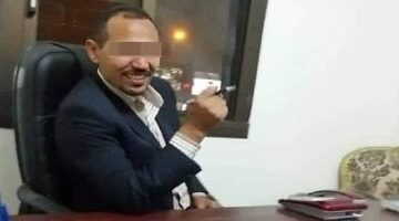 عاجل.. 
                                            3 جرائم قتل.. “جنايات الإسكندرية” تنظر غدًا أولى جلسات سفاح المعمورة