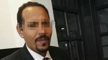 عاجل.. 
                                            تأجيل محاكمة سفاح المعمورة لجلسة الثلاثاء المقبل لاستكمال سماع الشهود