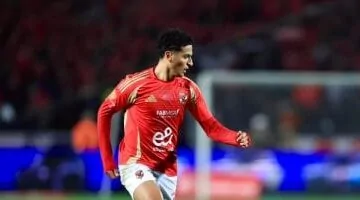 الأهلي يعتزم تعديل عقود كوكا وعبد الله بعد تألقهما مع الفريق الأول