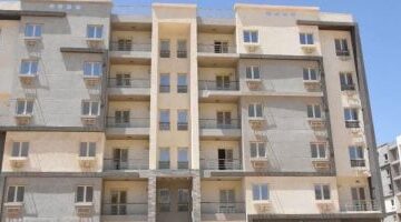عاجل.. 
                                            الإسكان: بدء تسليم دفعة جديدة من وحدات “سكن مصر” بمدينة القاهرة الجديدة غدا