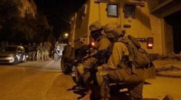 عاجل.. 
                                            فرنسا تستدعى السفير الإسرائيى بعد تعرض دبلوماسيين لإطلاق نار فى جنين
