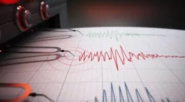 عاجل.. 
                                            القومية للزلازل: زلزال كريت استمر لأقل من 15 ثانية وسجلنا تابعين حتى الآن