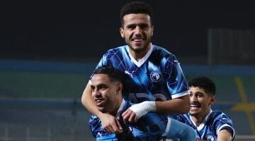 نقاط سيراميكا “عنصر القوة” فى ملف شكوى بيراميدز ضد رابطة الأندية والتظلمات