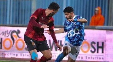 6 أسباب قد تعرقل تأجيل مباراة بيراميدز وسيراميكا في الدوري