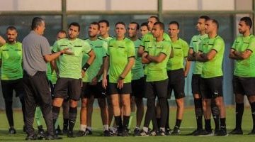 لجنة التظلمات تطالب بدعم منظومة التحكيم وتعزيز ثقة عناصر اللعبة بها