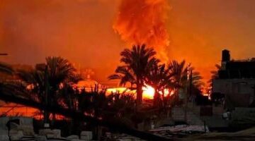 عاجل.. 
                                            إعلام عبرى: حدث أمنى صعب شمال قطاع غزة
