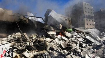 عاجل.. 
                                            خبير استراتيجى أردنى: مصر تبنت موقفا عروبيا وإنسانيا بشأن القضية الفلسطينية