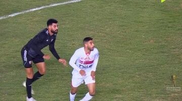 30 دقيقة من الإثارة.. تقدم بتروجت والزمالك يرد سريعًا بالتعادل